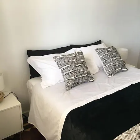 Casa Pedra Do Sal Apartment