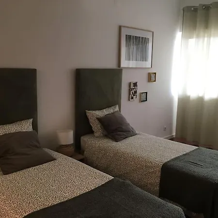 Apartment Casa Pedra Do Sal