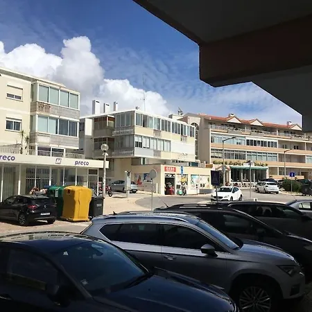 Apartment Casa Pedra Do Sal Estoril