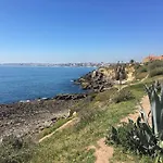 Casa Pedra Do Sal Holiday home *