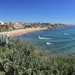 Holiday home Casa Pedra Do Sal Estoril
