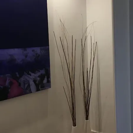 Apartamento Casa Pedra Do Sal Estoril