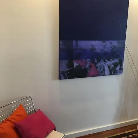 Casa Pedra Do Sal Apartamento Estoril