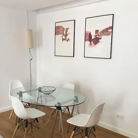 Apartamento Casa Pedra Do Sal *