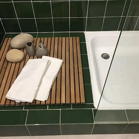 Casa Pedra Do Sal Estoril