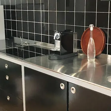 Casa Pedra Do Sal Apartamento *