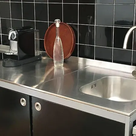 Casa Pedra Do Sal Apartamento