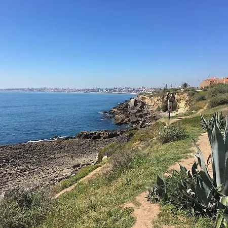 Casa Pedra Do Sal דירה *