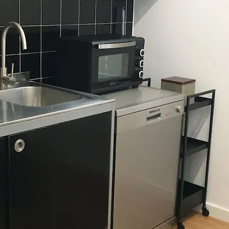 Casa Pedra Do Sal Apartamento Estoril