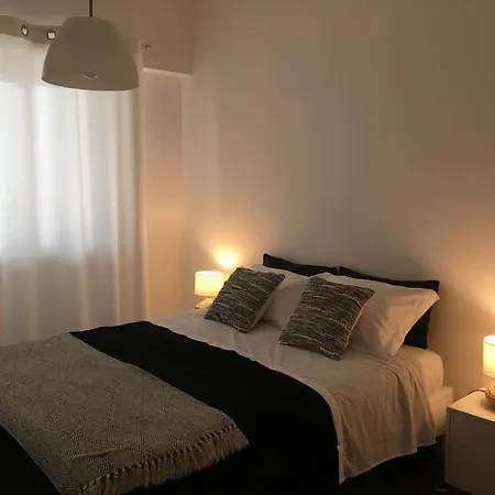 Apartamento Casa Pedra Do Sal