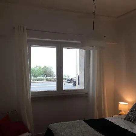 Casa Pedra Do Sal Apartamento Estoril