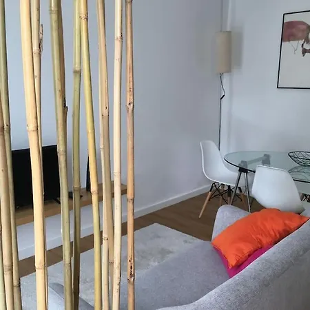 Casa Pedra Do Sal Apartamento *