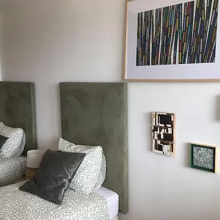 Apartamento Casa Pedra Do Sal Estoril