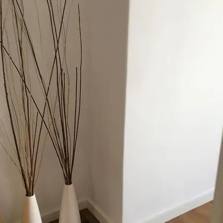 Apartamento Casa Pedra Do Sal *