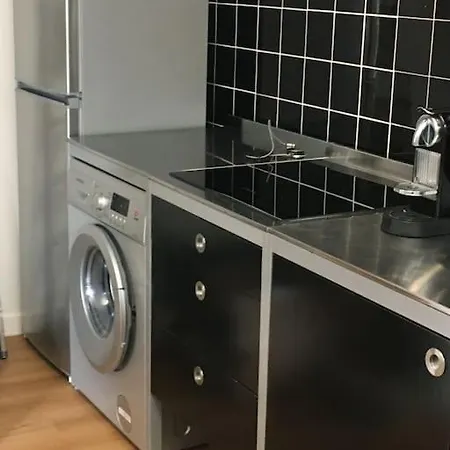 Apartamento Casa Pedra Do Sal Estoril