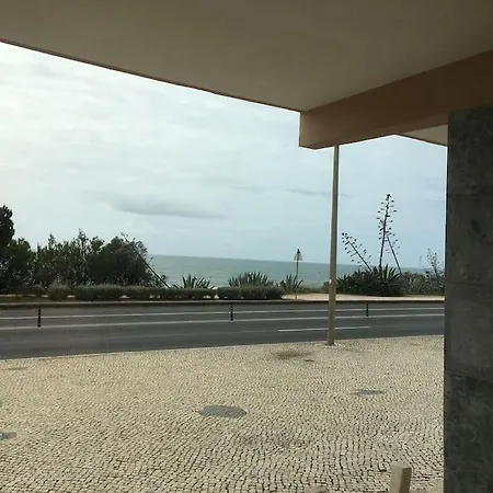 Apartamento Casa Pedra Do Sal Estoril