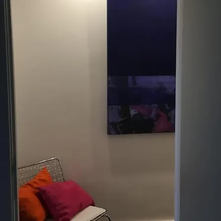 Apartamento Casa Pedra Do Sal *