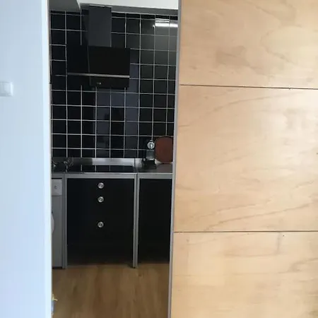 Apartamento Casa Pedra Do Sal *