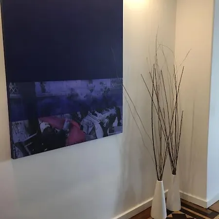 Casa Pedra Do Sal Apartamento Estoril