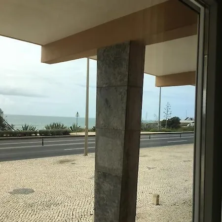 Casa Pedra Do Sal Estoril