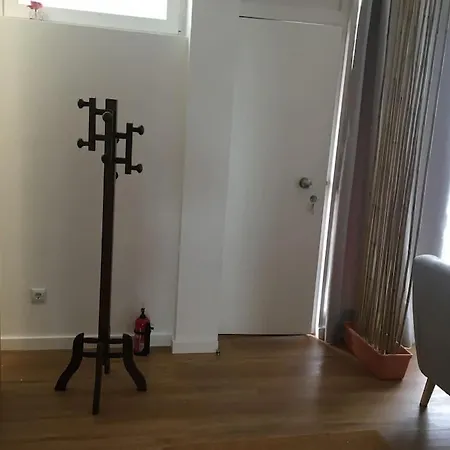 Apartamento Casa Pedra Do Sal *