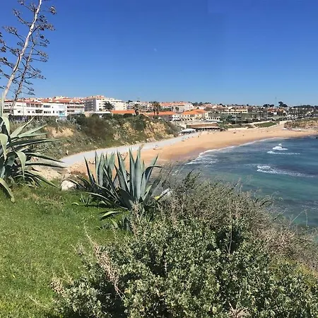 דירה Casa Pedra Do Sal אסטוריל