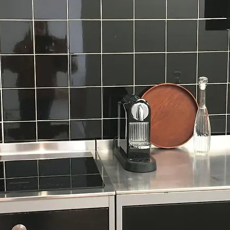 Apartamento Casa Pedra Do Sal Estoril