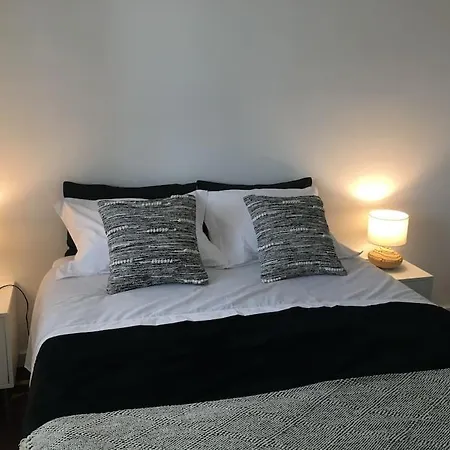 Apartamento Casa Pedra Do Sal