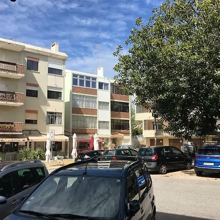 Casa Pedra Do Sal דירה