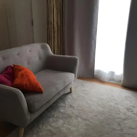 Casa Pedra Do Sal Apartamento *