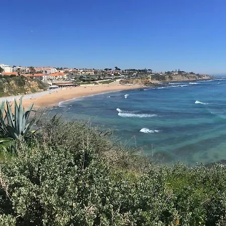 Apartamento Casa Pedra Do Sal Estoril