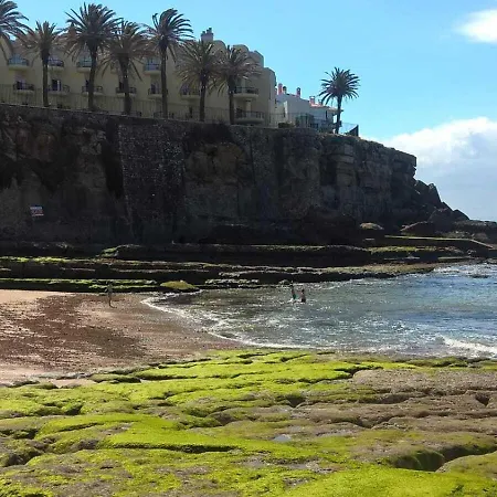 Casa Pedra Do Sal Дом отдыха *