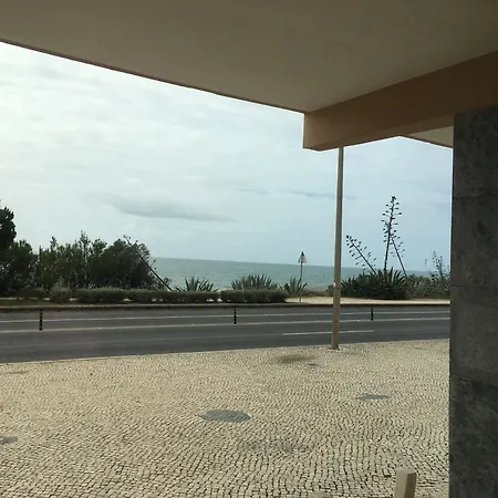 Casa Pedra Do Sal Casa de Férias Estoril