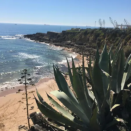 Casa Pedra Do Sal Сasa de vacaciones *