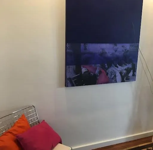 Casa Pedra Do Sal דירה אסטוריל