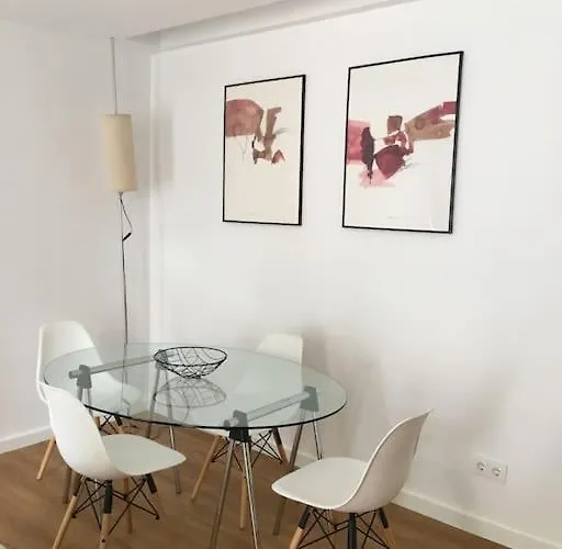 דירה Casa Pedra Do Sal *