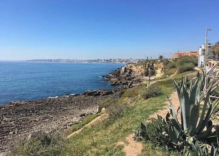Casa Pedra Do Sal דירה *