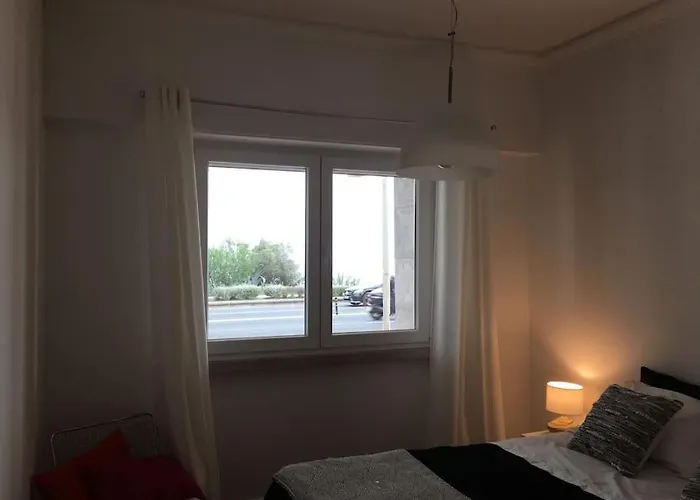 Casa Pedra Do Sal דירה אסטוריל