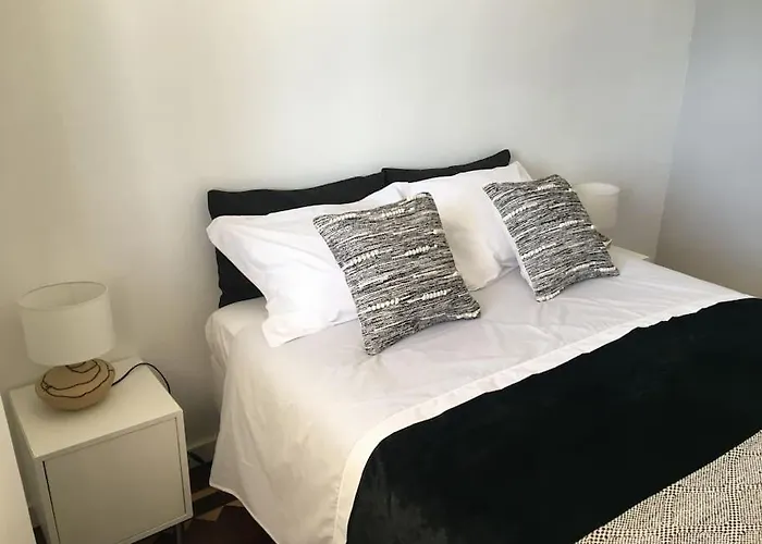 Casa Pedra Do Sal דירה