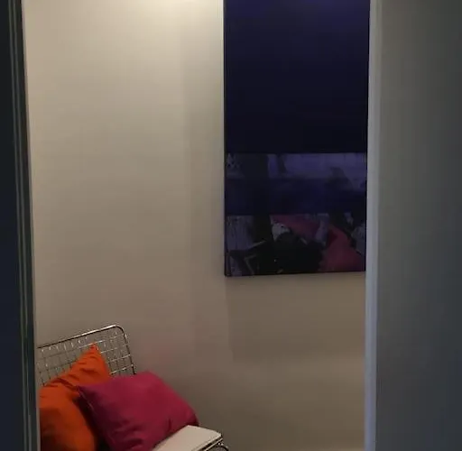 דירה Casa Pedra Do Sal *