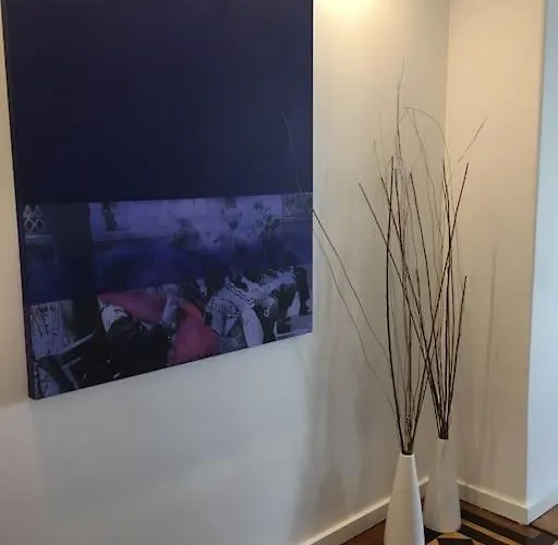 Casa Pedra Do Sal דירה אסטוריל