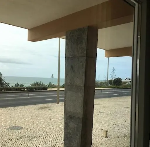 Casa Pedra Do Sal אסטוריל