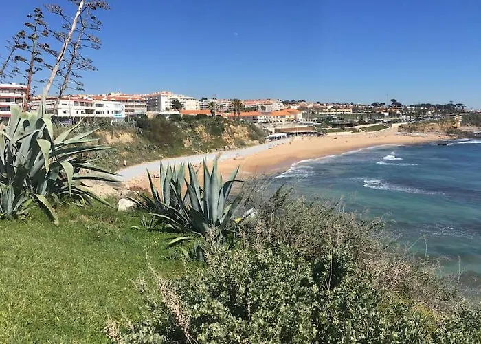 דירה Casa Pedra Do Sal אסטוריל