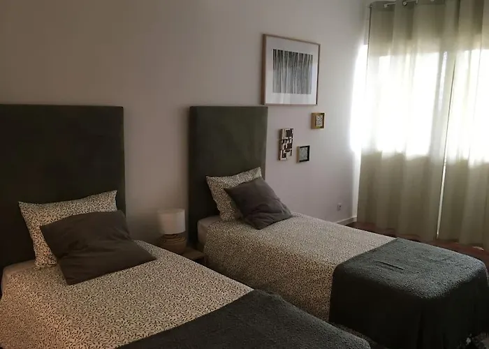 דירה Casa Pedra Do Sal