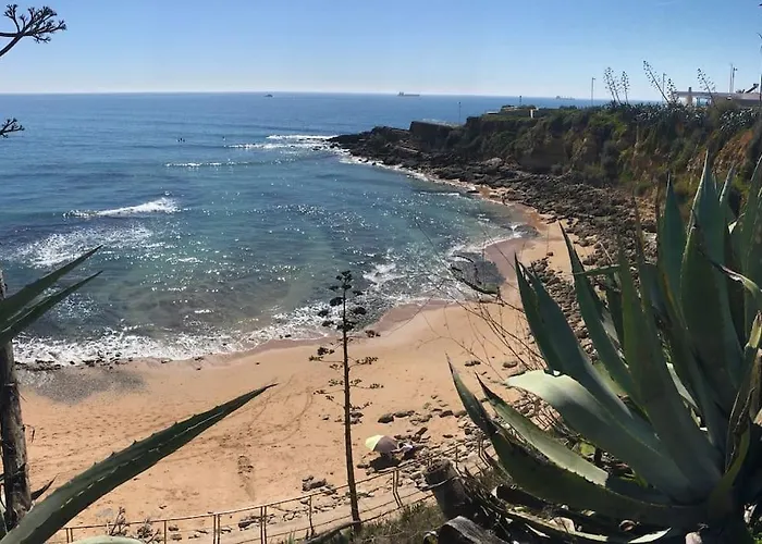 Casa Pedra Do Sal דירה אסטוריל