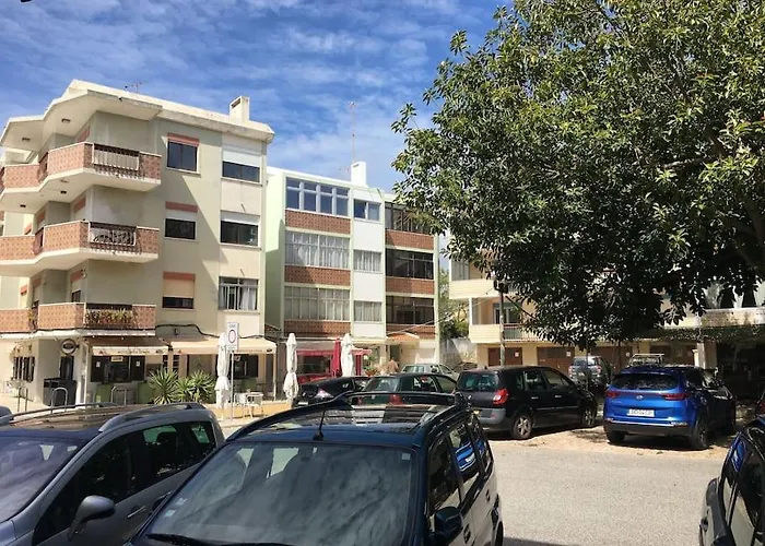 Casa Pedra Do Sal דירה