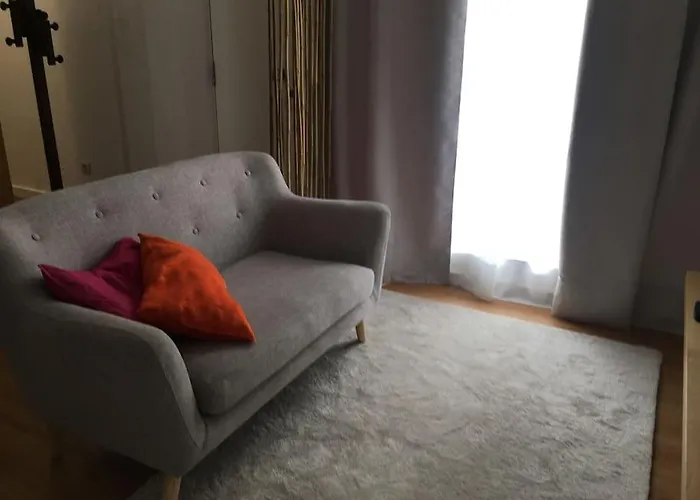 Casa Pedra Do Sal דירה *