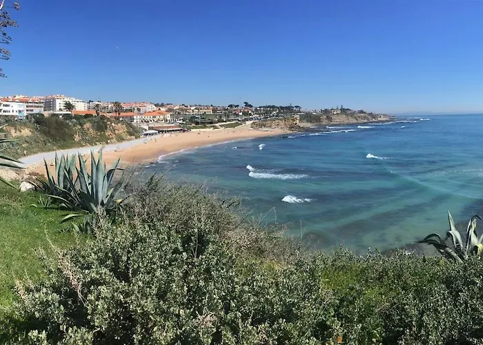 דירה Casa Pedra Do Sal אסטוריל